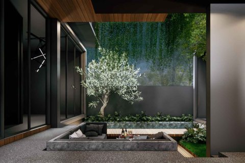 Sobre plano QNITY by Wallaya Villas en Phuket, Tailandia № 161009 - foto 9