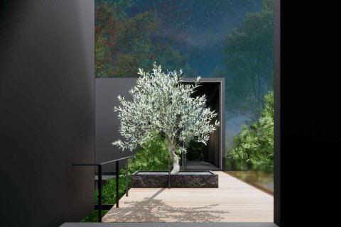 Sobre plano QNITY by Wallaya Villas en Phuket, Tailandia № 161009 - foto 6