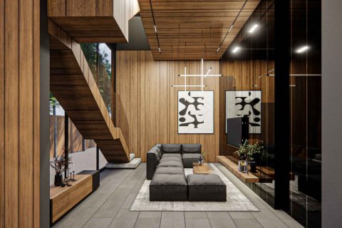 Sobre plano QNITY by Wallaya Villas en Phuket, Tailandia № 161009 - foto 17