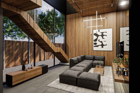 Sobre plano QNITY by Wallaya Villas en Phuket, Tailandia № 161009 - foto 21