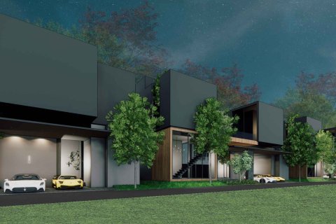 Sobre plano QNITY by Wallaya Villas en Phuket, Tailandia № 161009 - foto 24