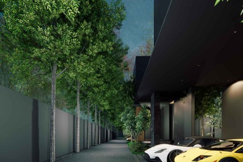 Sobre plano QNITY by Wallaya Villas en Phuket, Tailandia № 161009 - foto 23