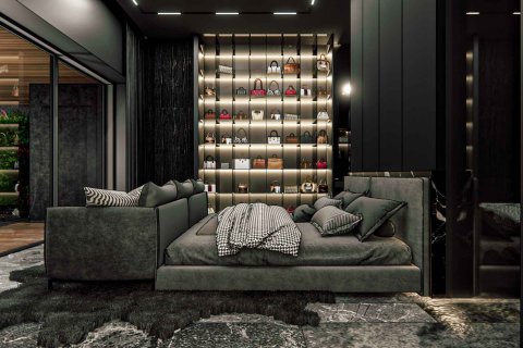 Sobre plano QNITY by Wallaya Villas en Phuket, Tailandia № 161009 - foto 3