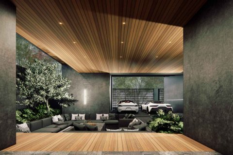 Sobre plano QNITY by Wallaya Villas en Phuket, Tailandia № 161009 - foto 7