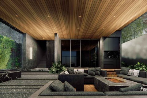 Sobre plano QNITY by Wallaya Villas en Phuket, Tailandia № 161009 - foto 16