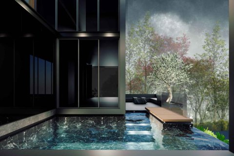 Sobre plano QNITY by Wallaya Villas en Phuket, Tailandia № 161009 - foto 9