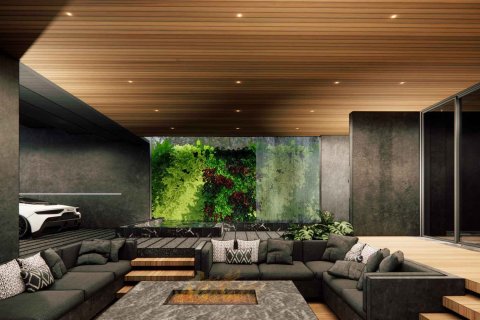 Sobre plano QNITY by Wallaya Villas en Phuket, Tailandia № 161009 - foto 10