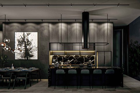 Sobre plano QNITY by Wallaya Villas en Phuket, Tailandia № 161009 - foto 11