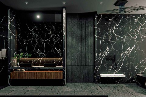 Sobre plano QNITY by Wallaya Villas en Phuket, Tailandia № 161009 - foto 14