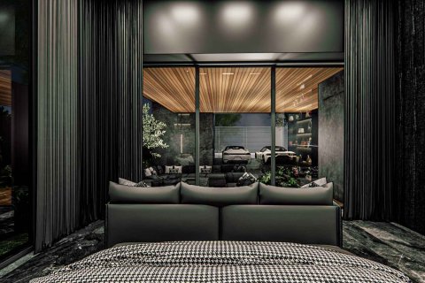 Sobre plano QNITY by Wallaya Villas en Phuket, Tailandia № 161009 - foto 15
