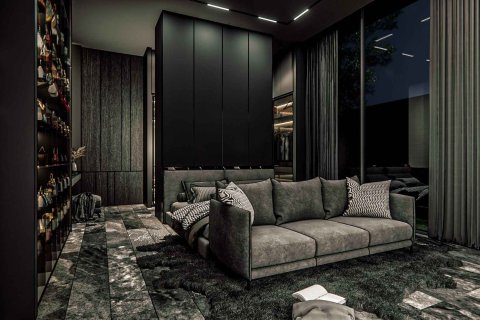 Sobre plano QNITY by Wallaya Villas en Phuket, Tailandia № 161009 - foto 4