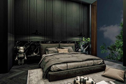 Sobre plano QNITY by Wallaya Villas en Phuket, Tailandia № 161009 - foto 5