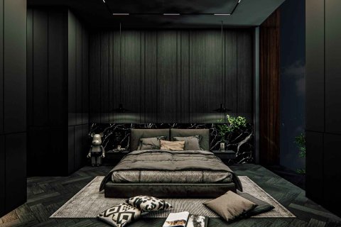 Sobre plano QNITY by Wallaya Villas en Phuket, Tailandia № 161009 - foto 7