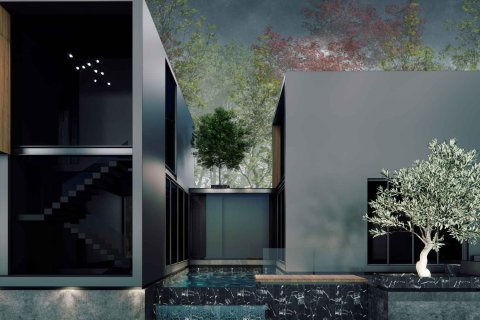 Sobre plano QNITY by Wallaya Villas en Phuket, Tailandia № 161009 - foto 9