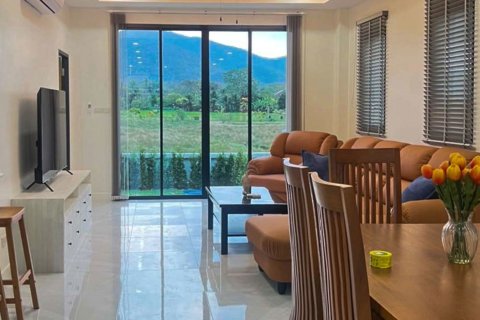 Casa de 3 dormitorios en Chiang Mai, Tailandia № 133459 - foto 9