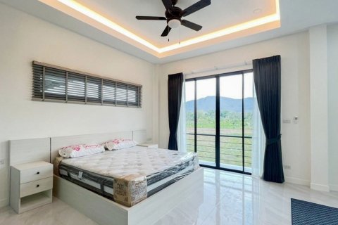 Casa de 3 dormitorios en Chiang Mai, Tailandia № 133459 - foto 19