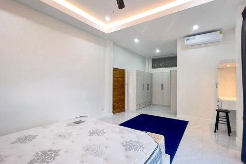Casa de 3 dormitorios en Chiang Mai, Tailandia № 133459 - foto 20