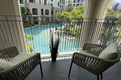 Condominio de 3 dormitorios en Phuket, Tailandia № 169456
