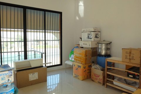 Gewerbeimmobilie in Chiang Mai, Thailand № 162489 - Foto 5