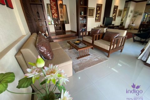 Haus in Chiang Mai, Thailand 3 Schlafzimmer № 162490 - Foto 9