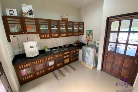 Haus in Chiang Mai, Thailand 3 Schlafzimmer № 162490 - Foto 21