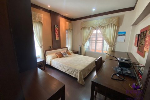 Haus in Chiang Mai, Thailand 3 Schlafzimmer № 162490 - Foto 23