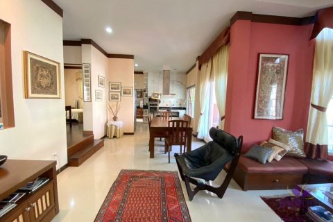 Haus in Chiang Mai, Thailand 3 Schlafzimmer № 162490 - Foto 14