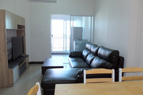 Condominio de 2 dormitorios en Chiang Mai, Tailandia № 162495 - foto 3