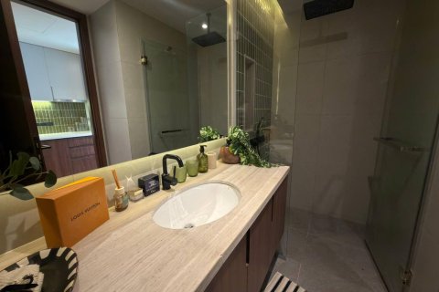 Apartamento de 2 habitaciones en Pattaya, Tailandia № 172617 - foto 8