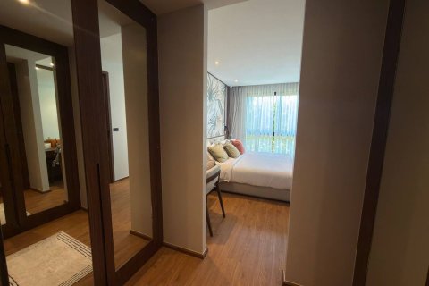 Apartamento de 2 habitaciones en Pattaya, Tailandia № 172617 - foto 5