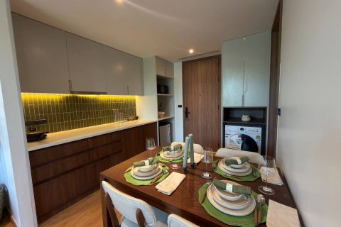 Apartamento de 2 habitaciones en Pattaya, Tailandia № 172617 - foto 7