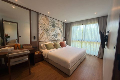 Apartamento de 2 habitaciones en Pattaya, Tailandia № 172617 - foto 9