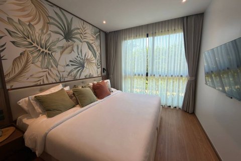 Apartamento de 2 habitaciones en Pattaya, Tailandia № 172617 - foto 3