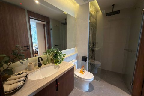 Apartamento de 2 habitaciones en Pattaya, Tailandia № 172617 - foto 10
