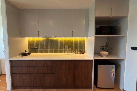 Apartamento de 2 habitaciones en Pattaya, Tailandia № 172617 - foto 4
