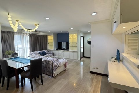 Condominio de 3 dormitorios en Bangkok, Tailandia № 172612 - foto 4