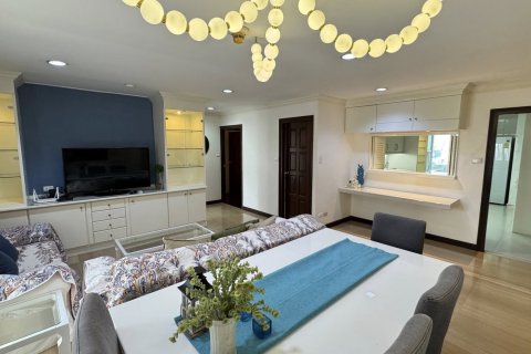 Condominio de 3 dormitorios en Bangkok, Tailandia № 172612 - foto 3