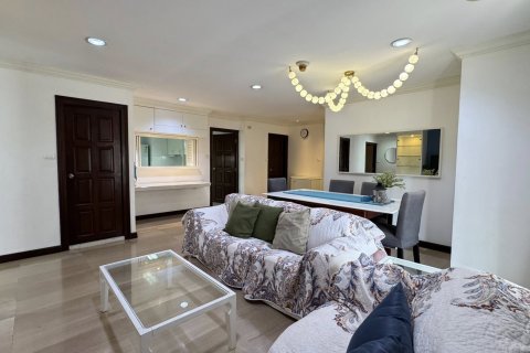 Condominio de 3 dormitorios en Bangkok, Tailandia № 172612 - foto 2