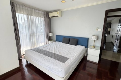 Condominio de 3 dormitorios en Bangkok, Tailandia № 172612 - foto 12