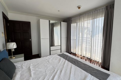 Condominio de 3 dormitorios en Bangkok, Tailandia № 172612 - foto 11