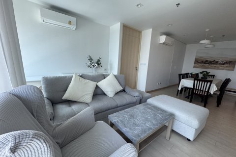 Condo à Bangkok, Thaïlande, 4 chambres  № 172611