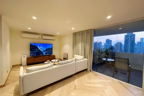 Condominio de 2 dormitorios en Bangkok, Tailandia № 172613 - foto 2