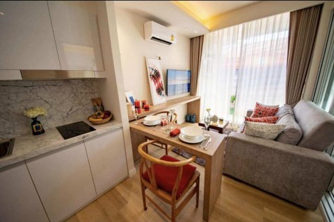 Studio in the Condo in Karon, Thailand  № 3258 - photo 5