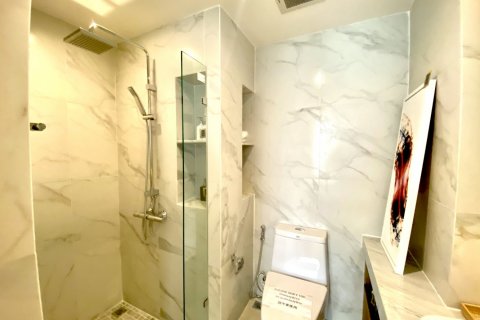 Studio in the Condo in Karon, Thailand  № 3258 - photo 9