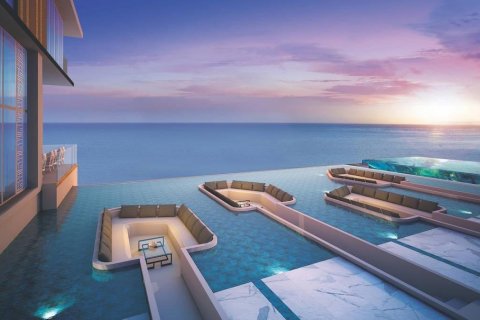 Condominio de 2 dormitorios en Karon, Tailandia № 3259 - foto 8