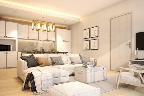 Condominio de 2 dormitorios en Karon, Tailandia № 3259 - foto 20