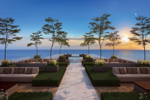 Condominio de 2 dormitorios en Karon, Tailandia № 3259 - foto 11