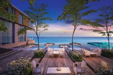 Condominio de 2 dormitorios en Karon, Tailandia № 3259 - foto 2