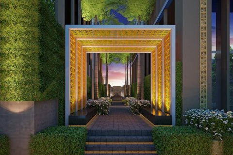 Condominio de 2 dormitorios en Karon, Tailandia № 3259 - foto 19