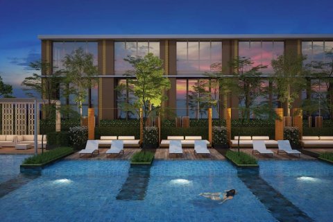 Condominio de 2 dormitorios en Karon, Tailandia № 3259 - foto 6